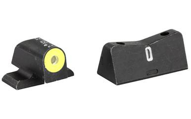 XS DXT2 BIG DOT SIG P226/P320/XD YLW
