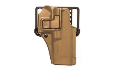 BLACKHAWK SERPA CQC FOR GLOCK17/22/31 CT RH - FITS GLOCK 17/22/31