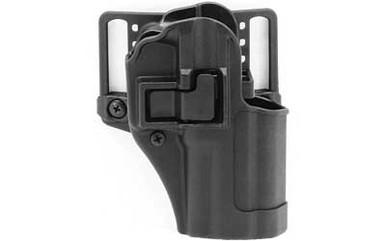 BLACKHAWK, BLACKHAWK SERPA CQC BL/PDL XD RH BLK - FITS SPRINGFIELD XD