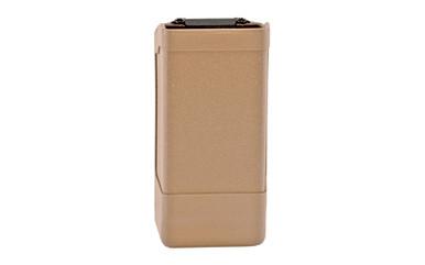 BLACKHAWK SNGL MAG CS DBL ROW CT