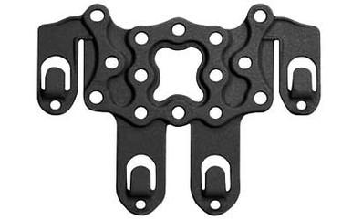 BLACKHAWK, BLACKHAWK SERPA STRIKE PLATFORM AMBI BLK