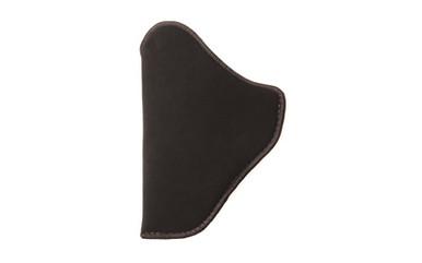 BLACKHAWK, BLACKHAWK INSIDE PANT HLSTR SZ 2 RH BLK - FITS MEDIUM FRAME REVOLVER