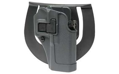 BLACKHAWK, BLACKHAWK SERPA SPRTSTR FOR GLK 17 RH GRY - FITS GLOCK 17/22/31