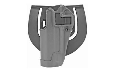 BLACKHAWK SERPA SPRTSTR 1911 GOVT LH GRAY - FITS COLT GOVERNMENT