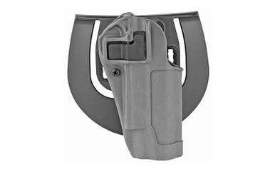BLACKHAWK, BLACKHAWK SERPA SPRTSTR 1911 GOVT RH GRAY - FITS COLT GOVERNMENT