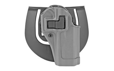 BLACKHAWK, BLACKHAWK SERPA SPRTSTR FOR GLK 20 RH GRY - FITS GLOCK 20/21