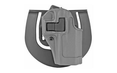 BLACKHAWK, BLACKHAWK SERPA SPRTSTR MP RH GRAY - FITS S&W M&P