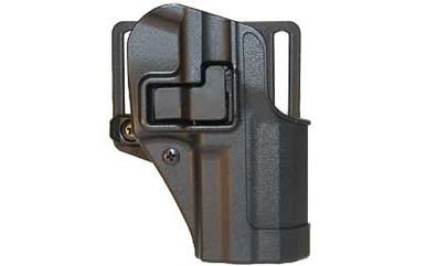 BLACKHAWK, BLACKHAWK SERPA CQC BL/PDL BER PX4 RH BLK - FITS BERETTA PX4 STORM