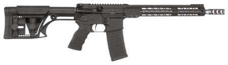 ARMALITE M-15 COMPETITION 223 WYLDE - 651984015209