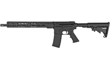 ARMALITE, ARML M15 LGHT 556NATO 16 30RD BLK, 223 REMINGTON