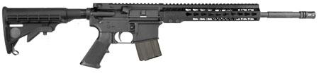 ARMALITE M-15 LIGHT TACTICAL CARBINE CO COMPLIANT 5.56 NATO - 651984019870