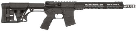 ARMALITE M-15 COMPETITION CO COMPLIANT 223 WYLDE - 651984020371