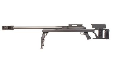 ARMALITE, ARML AR50 50CAL 30 W/BIPOD BLK, 50 BMG