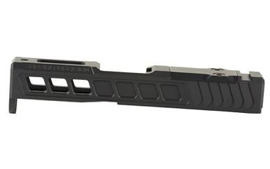 ZAFFIRI PRECISION ZPS.3 SLIDE FOR G43 RMSC BLK