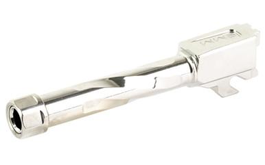 ZAFFIRI PRECISION BBL P320C THREADED STAINLESS