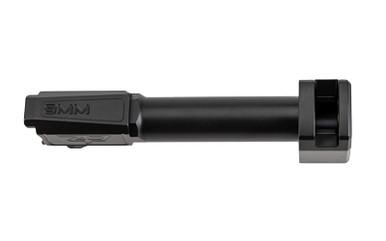 ZAFFIRI PRECISION BBL/THRDLESS COMP FOR P365 BLK