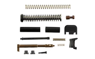 ZAFFIRI PRECISION UPPER PARTS KIT FOR GLK 26 G3-4