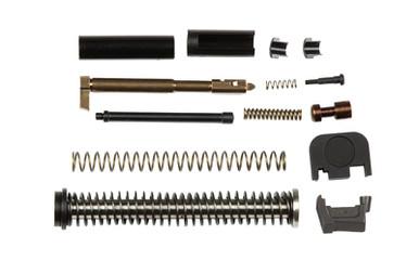 ZAFFIRI PRECISION UPPER PARTS KIT FOR GLK 19 GEN 4