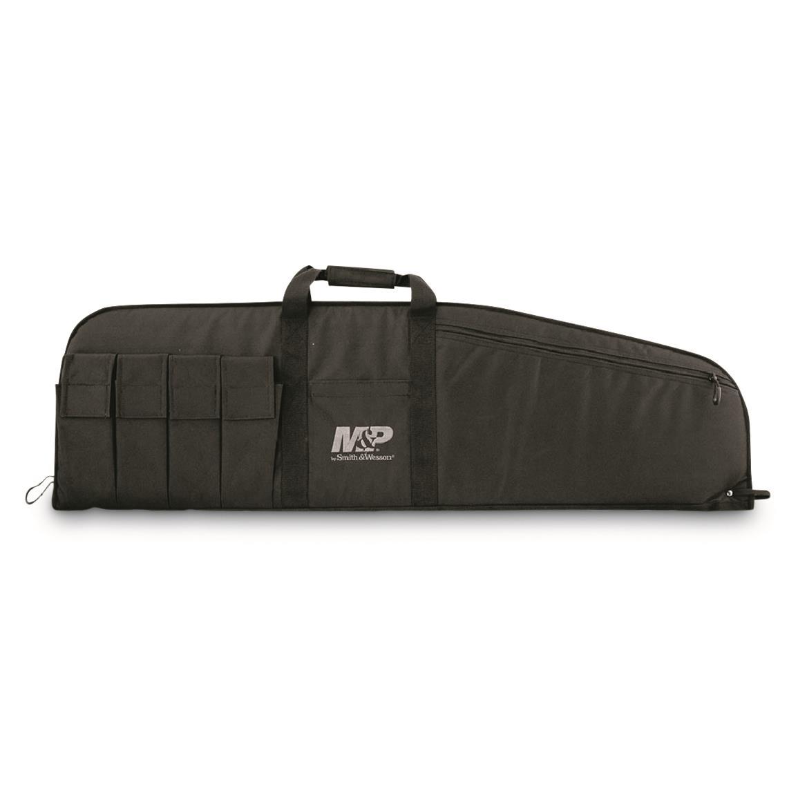 Smith & Wesson M&P Duty Series 40" Soft Side Gun Case