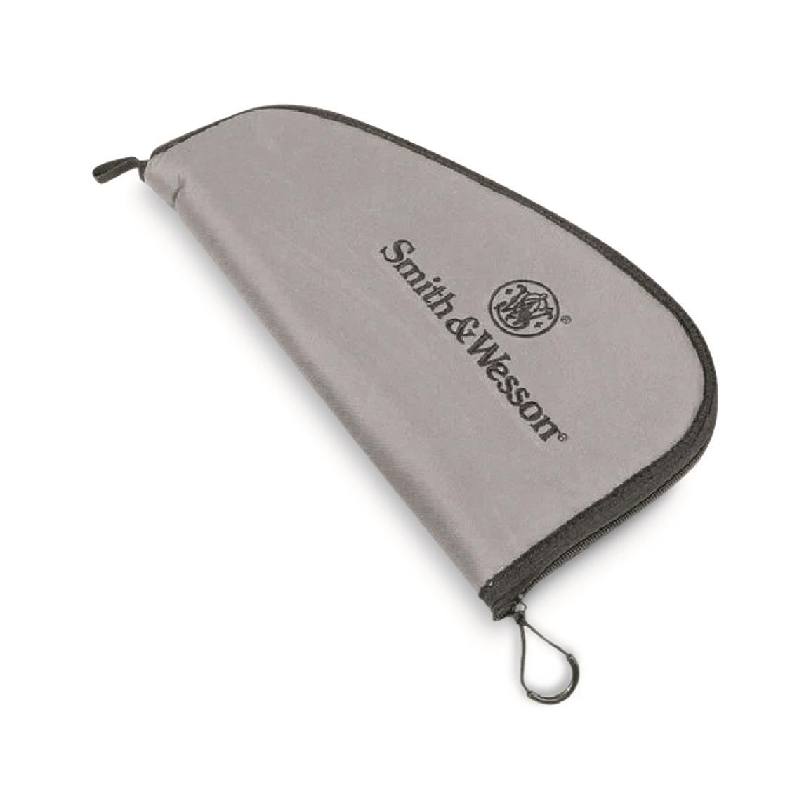 Smith & Wesson Defender Small Handgun Case