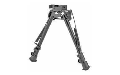 CALDWELL PIC RAIL XLA 9-13 FIXED BLK