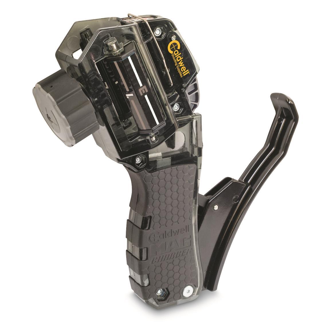 Caldwell Mag Charger Universal Handgun Magazine Loader