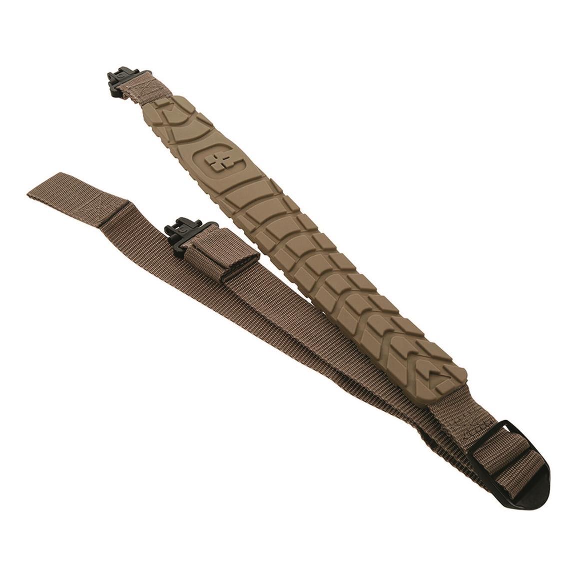 Caldwell Max Grip Slim Firearm Sling Flat Dark Earth