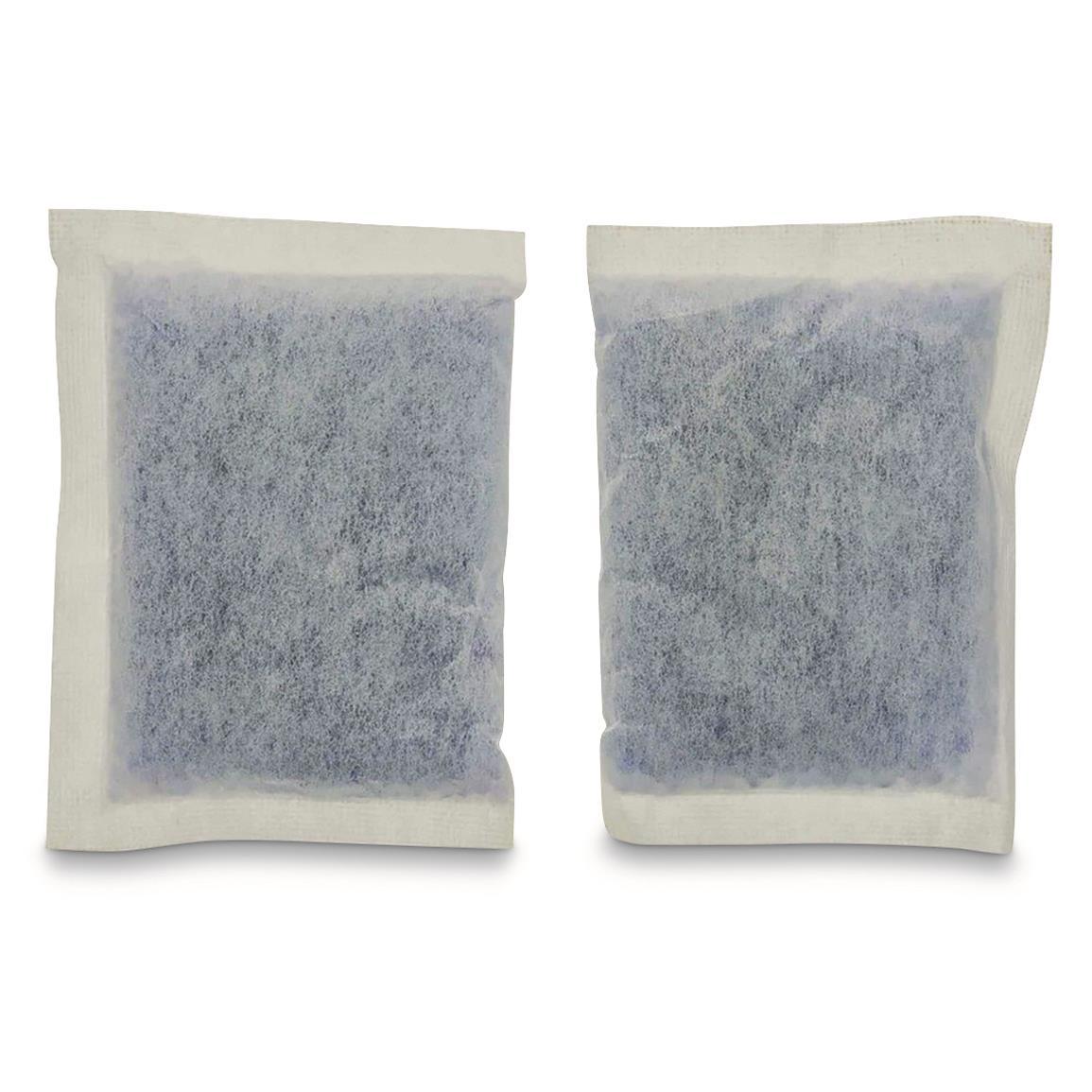 Lockdown Rechargeable Silica Gel 5 Pack