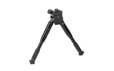 CALDWELL, CALDWELL AR BIPOD PRONE BLACK
