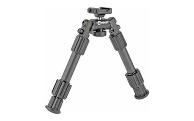 CALDWELL, CALDWELL ACCUMAX PIC RAIL BIPOD 6-9