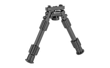 CALDWELL, CALDWELL ACCUMAX 6-9 M-LOK BIPOD