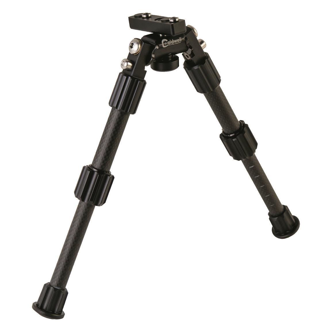 Caldwell Accumax M-LOK KeyMod Bipod