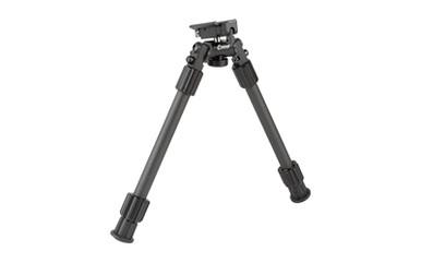 CALDWELL, CALDWELL ACCUMAX SWIVEL BIPOD 9 -13