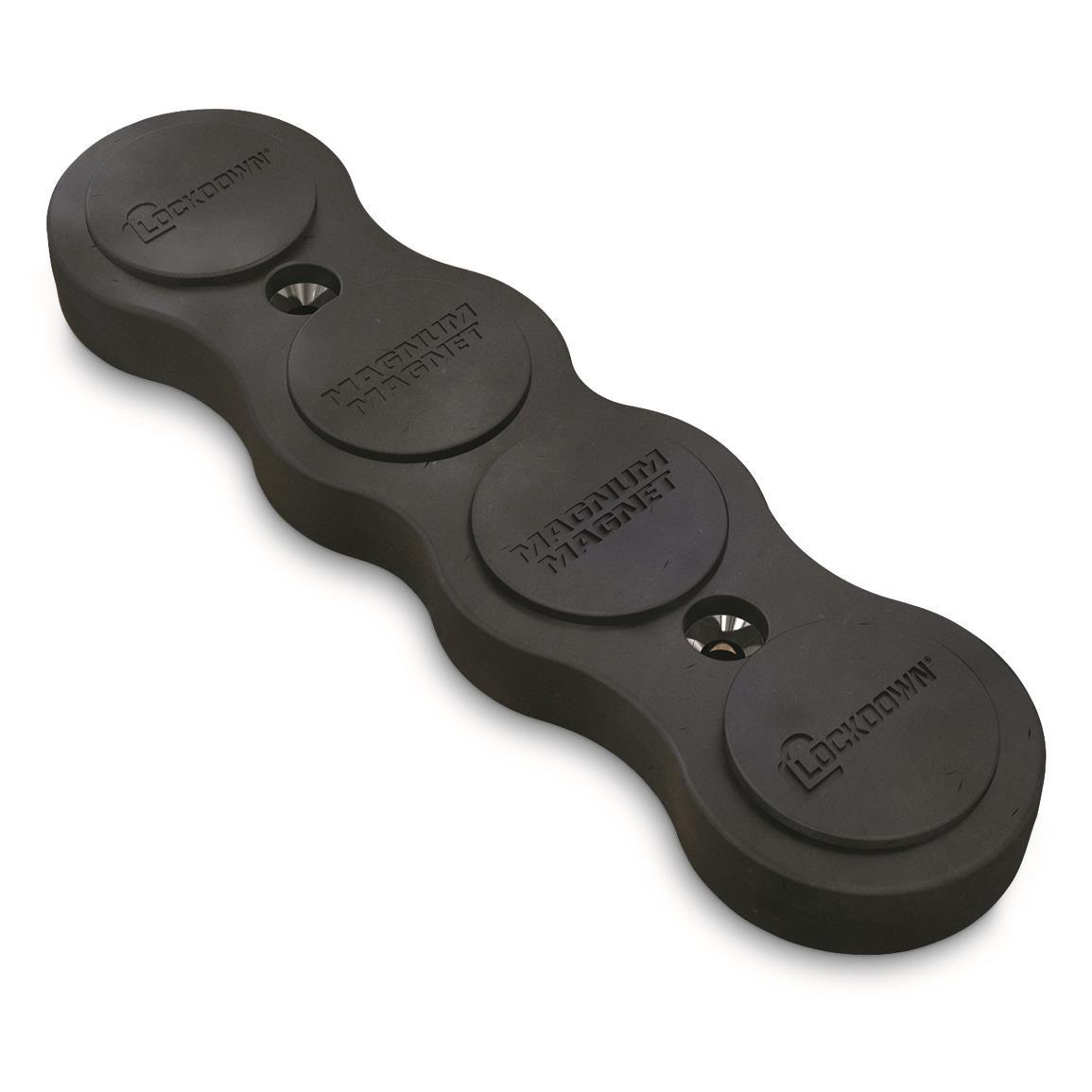 Lockdown Magnum Rifle/Shotgun Magnet