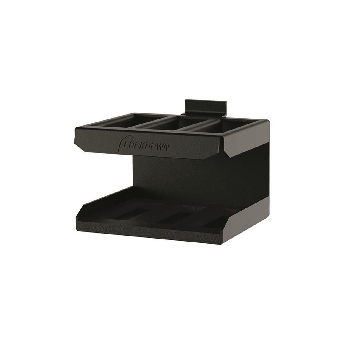 Lockdown SecureWall AR-15 Mag Rack