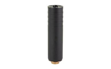 OCL POLONIUM 30 SUPPRESSOR 762 BLK