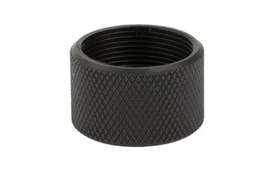 OCL OPS/AE/OC THREAD PROTECTOR BLK