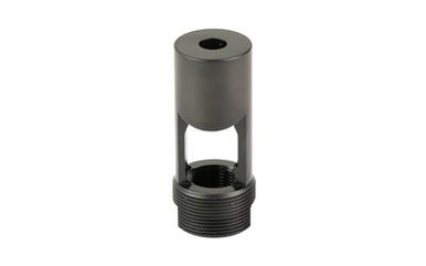 OCL OPS/AE MUZZLE BRAKE BLK