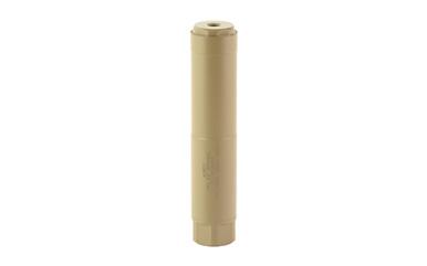 OCL TI SUPPRESSOR 22CAL FDE