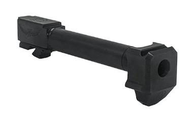 ICARUS OMEGA COMP/BARREL FITS G17 G5