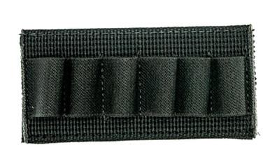 GFI AMMO CARRIER .357 TO .500S&W BLK