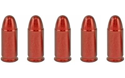 AZOOM SNAP CAPS 32ACP 5/PK