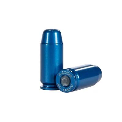 40 S&W SNAP CAP BLUE 10PK