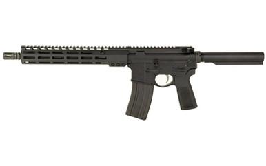 SOLGW L89 5.56 12.5 A2 30RD BLK