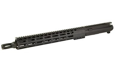 SOLGW L89 V2 5.56 14.5 HUX BLK