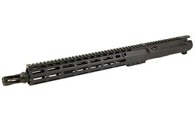 SOLGW L89 BS V2 5.56 14.5 HUX BLK