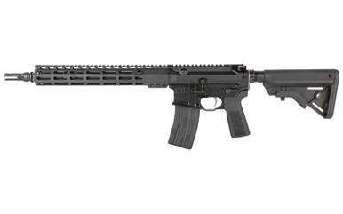 SONS OF LIBERTY GUN WORKS, SOLGW M4 L89 BS 13.7 NOX 5.56 BLK, 556NATO