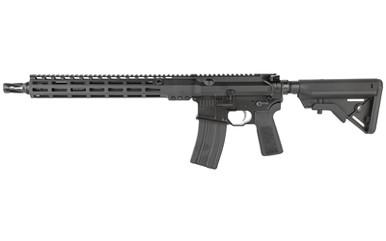 SOLGW M4 L89 BS 13.7 HUX 5.56 BLK