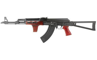 ZASTAVA, ZASTAVA M70 762X39 16 30RD TRI RED, 7.62X39