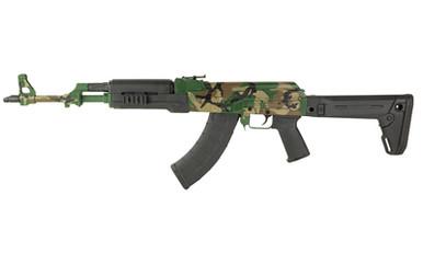 ZASTAVA, ZASTAVA M70 7.62X39 16 30RD M81, 7.62X39